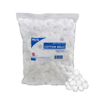 Cotton Balls, Non- Sterile